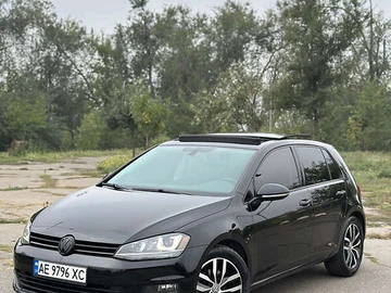 Авто Volkswagen Golf 2014 № 8044862