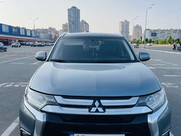 Авто Mitsubishi Outlander 2016 № 8044864