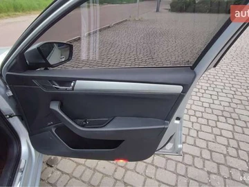 Авто Skoda Superb 2015 № 8044895