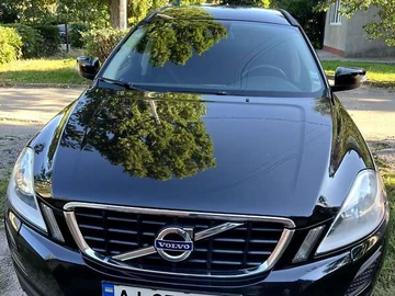 Авто Volvo Xc60 2011 № 8044954