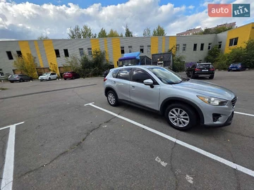Авто Mazda Cx-5 2015 № 8044960