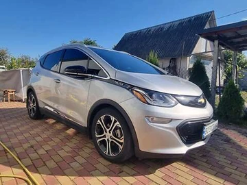 Авто Chevrolet Bolt Ev 2019 № 8044964