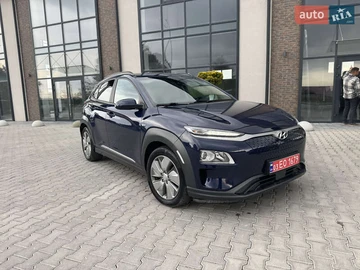 Авто Hyundai Kona 2020 № 8044968