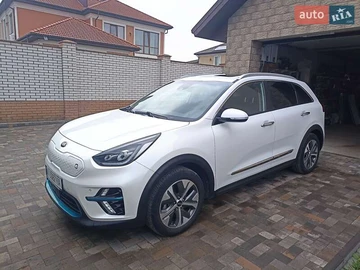 Авто KIA Niro 2019 № 8044976