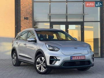 Авто KIA Niro 2021 № 8044982