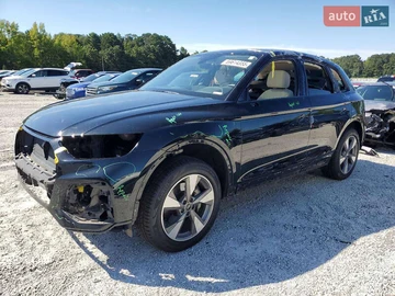 Авто Audi Q5 2022 № 8044988