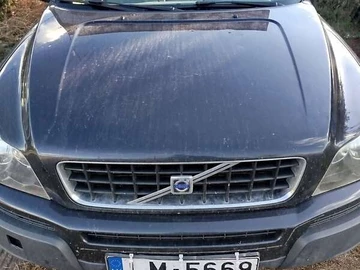 Авто Volvo Xc90 2005 № 8045044