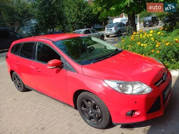 Авто Ford Focus 2012 № 8045056