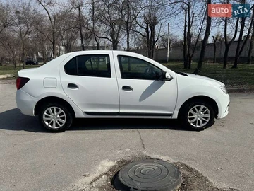 Авто Renault Logan 2019 № 8045058