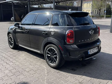 Авто MINI Countryman 2015 № 8045063