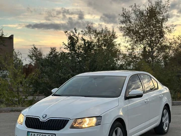 Авто Skoda Octavia 2013 № 8045065