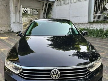 Авто Volkswagen Passat 2016 № 8045097