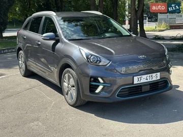 Авто KIA Niro 2020 № 8045099