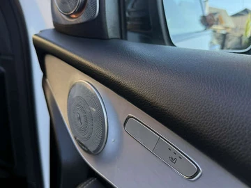 Авто Mercedes Glc-Class 2016 № 8045107