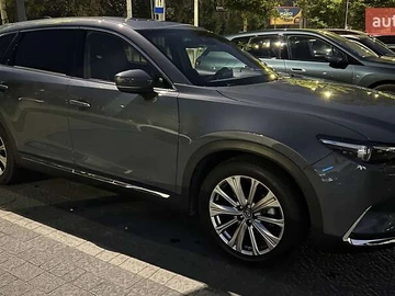 Авто Mazda Cx-9 2021 № 8045108
