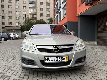 Авто Opel Vectra 2008 № 8045139