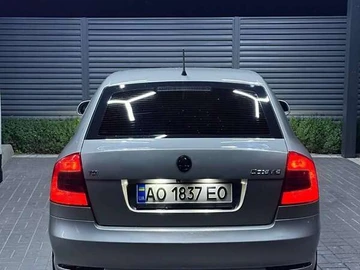 Авто Skoda Octavia 2010 № 8045140