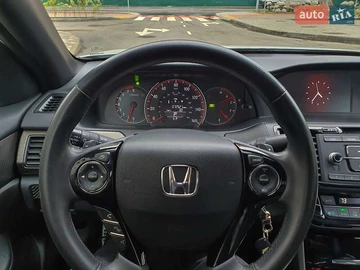 Авто Honda Accord 2016 № 8045147