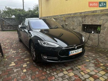 Авто Tesla Model S 2015 № 8045149