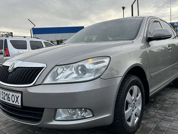 Авто Skoda Octavia 2012 № 8045157