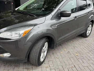 Авто Ford Escape 2016 № 8045159