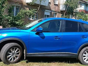 Авто Mazda Cx-5 2013 № 8045160
