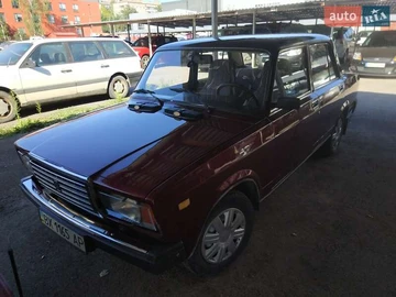 Авто ВАЗ 2107 2008 № 8045196