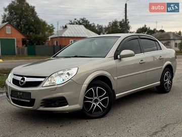 Авто Opel Vectra 2008 № 8045217