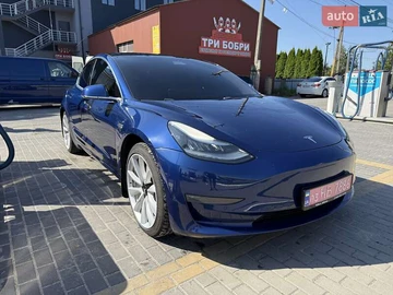 Авто Tesla Model 3 2019 № 8045226