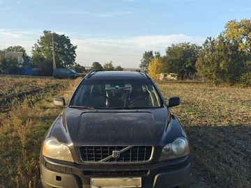 Авто Volvo Xc90 2005 № 8045267