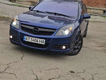 Авто Opel Vectra 2008 № 8045268