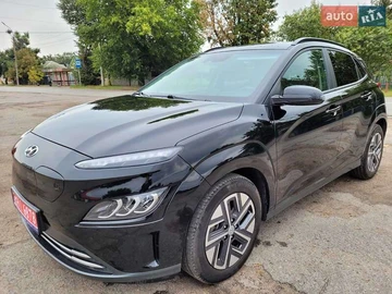 Авто Hyundai Kona 2022 № 8045269