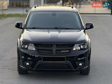 Авто Dodge Journey 2019 № 8045341