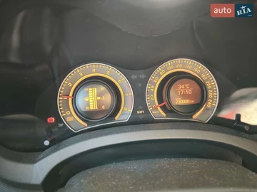 Авто Toyota Auris 2008 № 8045352