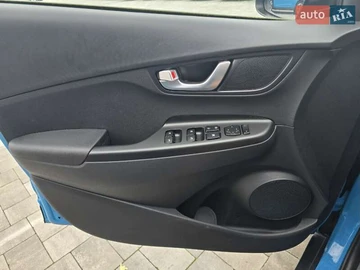 Авто Hyundai Kona 2022 № 8045388