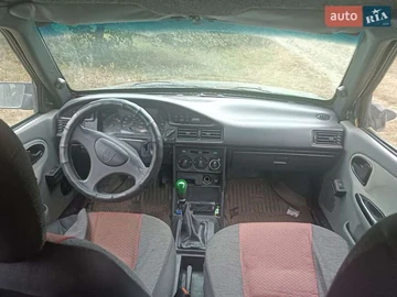 Авто Dacia Supernova 2002 № 8045390