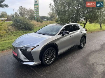 Авто Lexus Rz 2023 № 8045433