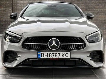Авто Mercedes E-Class 2023 № 8045438