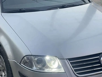 Авто Volkswagen Passat 2002 № 8045442