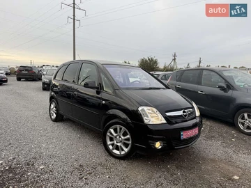 Авто Opel Meriva 2010 № 8045455