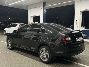 Авто Skoda Rapid 2013 № 8045460