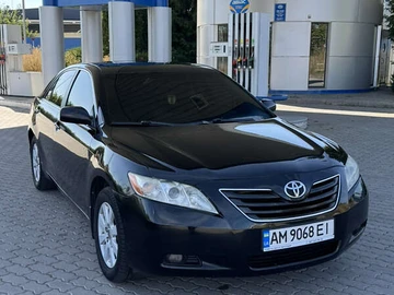 Авто Toyota Camry 2006 № 8045461