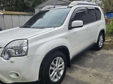 Авто Nissan X-Trail 2013 № 8045534