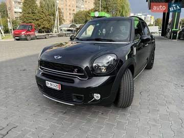 Авто MINI Countryman 2015 № 8045544