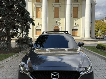 Авто Mazda Cx-5 2017 № 8045617