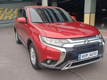 Авто Mitsubishi Outlander 2019 № 8045619