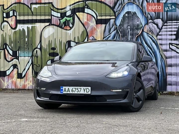 Авто Tesla Model 3 2023 № 8045627