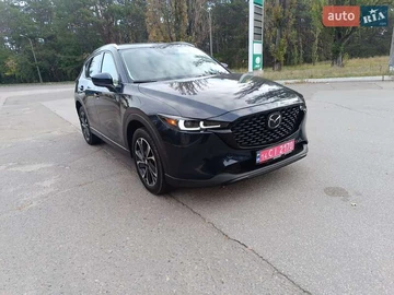 Авто Mazda Cx-5 2023 № 8045628