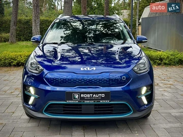 Авто KIA Niro 2022 № 8045630