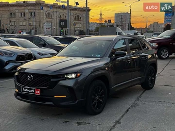 Авто Mazda Cx-50 2024 № 8045632